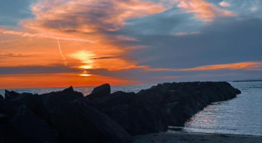 罗马 Bebo house Fiumicino airport 4星级 民宿 景观