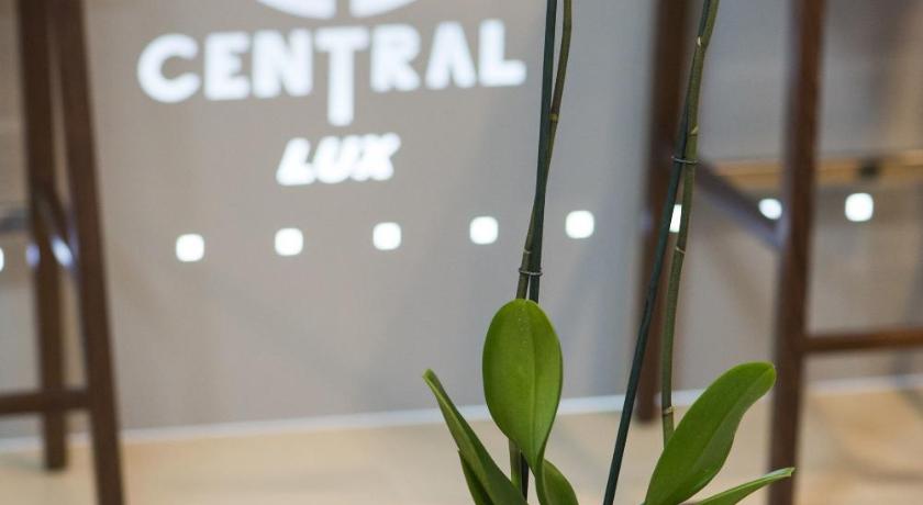 Garni Hotel Central Lux photo