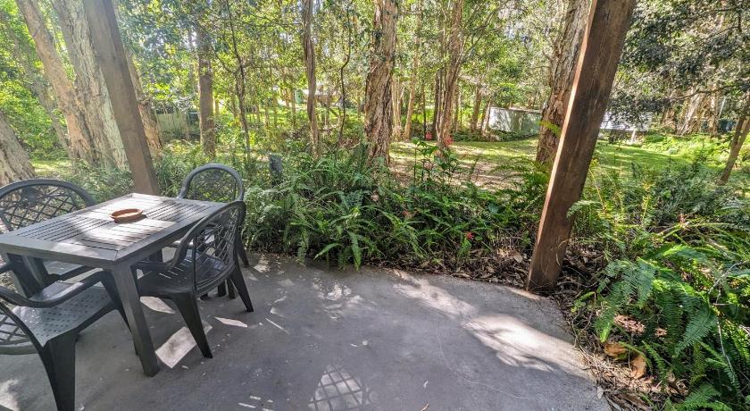 Image of Self Contained Garden View Bungalow - Not pet Friendly 16