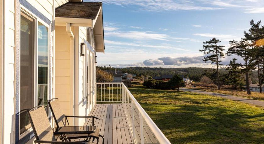 Coveland (WA) Perch - Sierra Retreat 34 3-Star Accommodation exterior