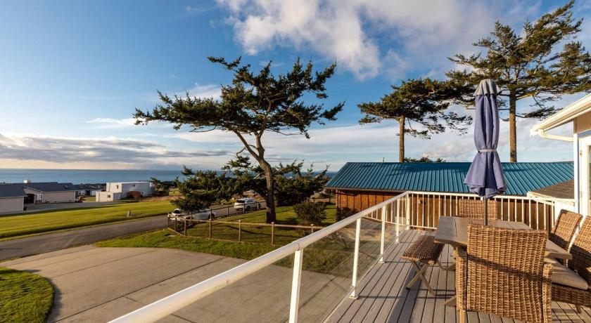 Coveland (WA) Perch - Sierra Retreat 34 3-Star Accommodation restaurant