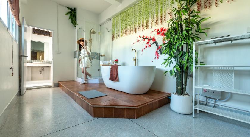 SHIN Hotel Chinatown – Bangkok, NY