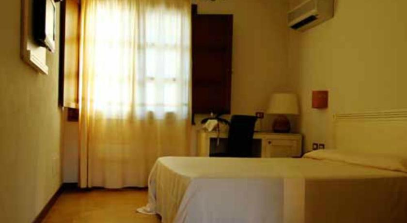 Alghero Resort Country Hotel & Spa