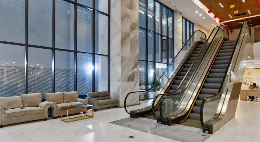 S Lux Apartment Virgo - image 8