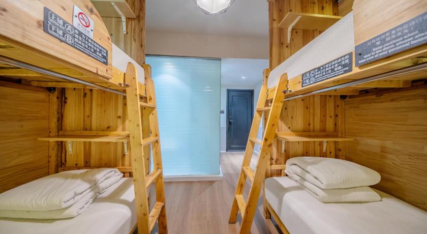 Image of 1 Person in 6-Bed Standard Dormitory - Mixed 5