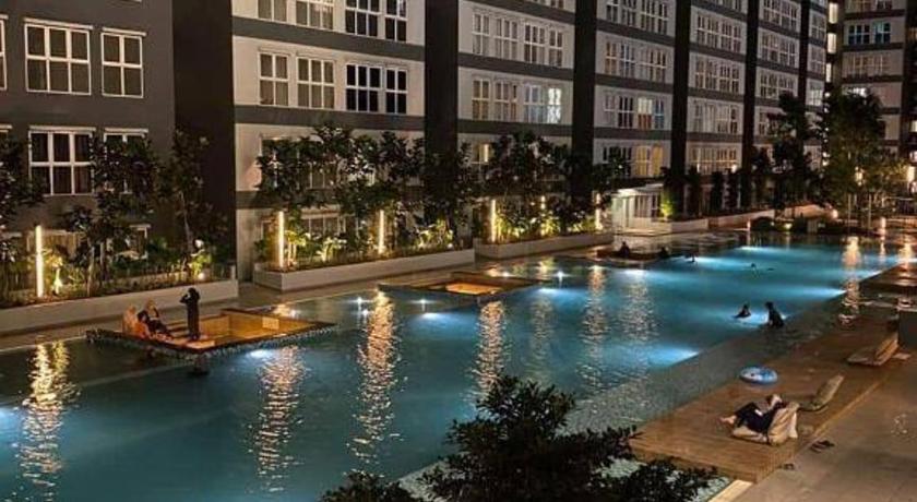 Indah Homestay @ Canopy Hills Kajang 2 | Bangi - main image