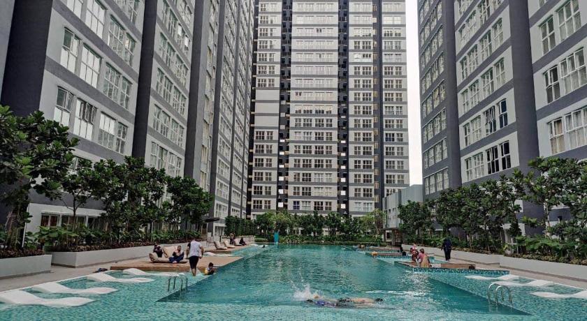 Indah Homestay @ Canopy Hills Kajang 2 | Bangi - image 8
