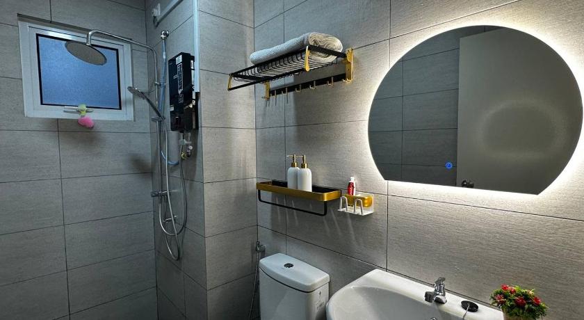 Indah Homestay @ Canopy Hills Kajang 2 | Bangi - image 9