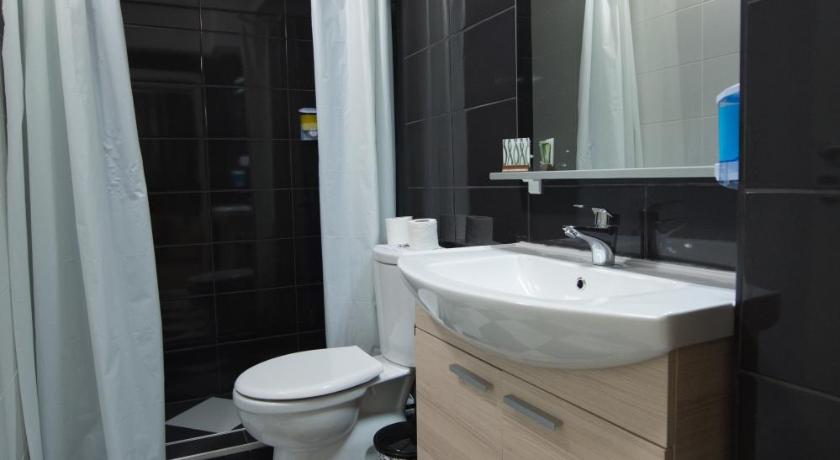 Theatre Apartments photo
