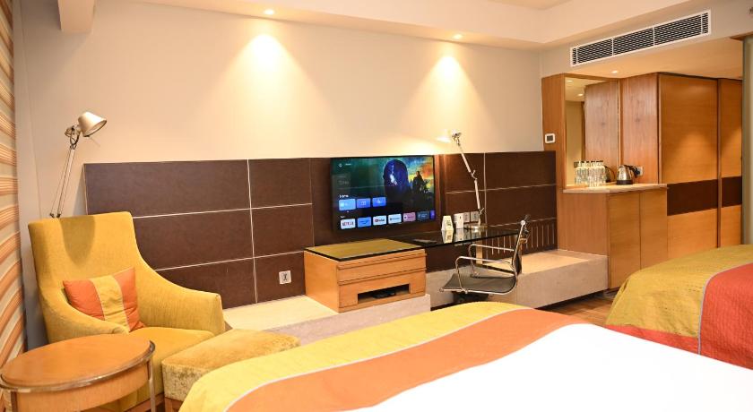 Image of Deluxe Twin Room 5