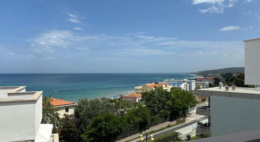 Vista Mare Fossacesia