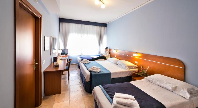 Image of Quadruple Room 0