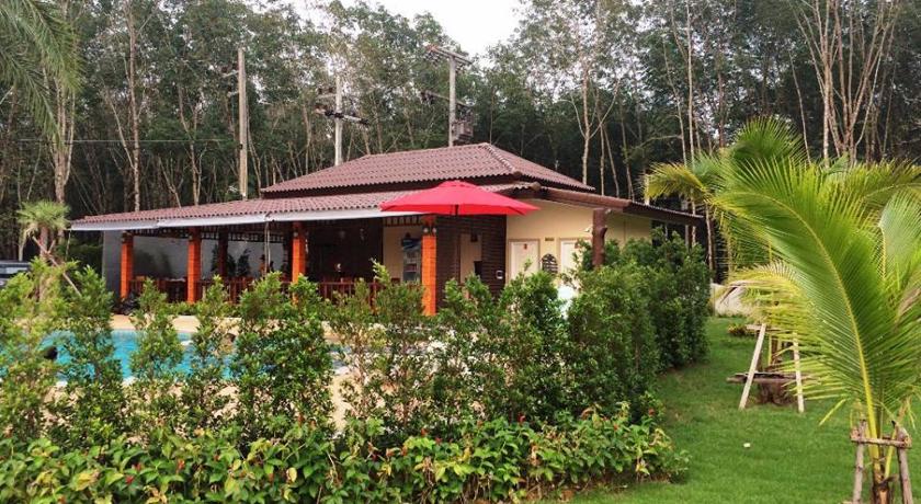 Dachatorn Village Bungalow photo