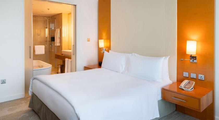 Image of King Sea View Room 7