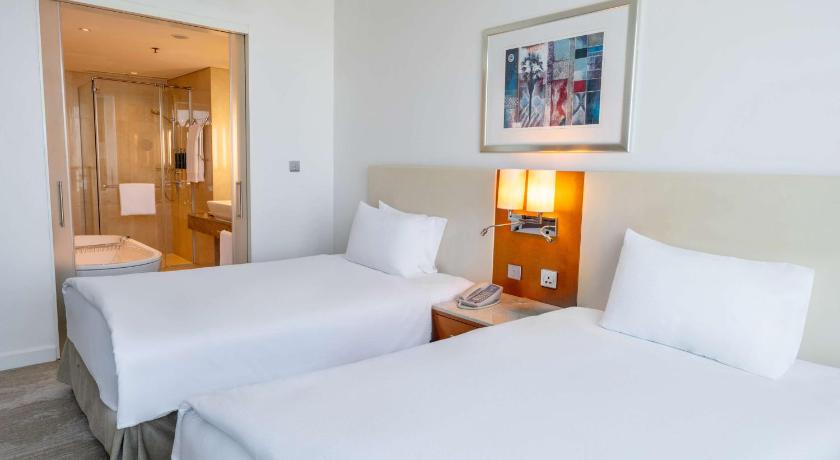 Image of Two-Bedroom Connecting Guest Family Room 6