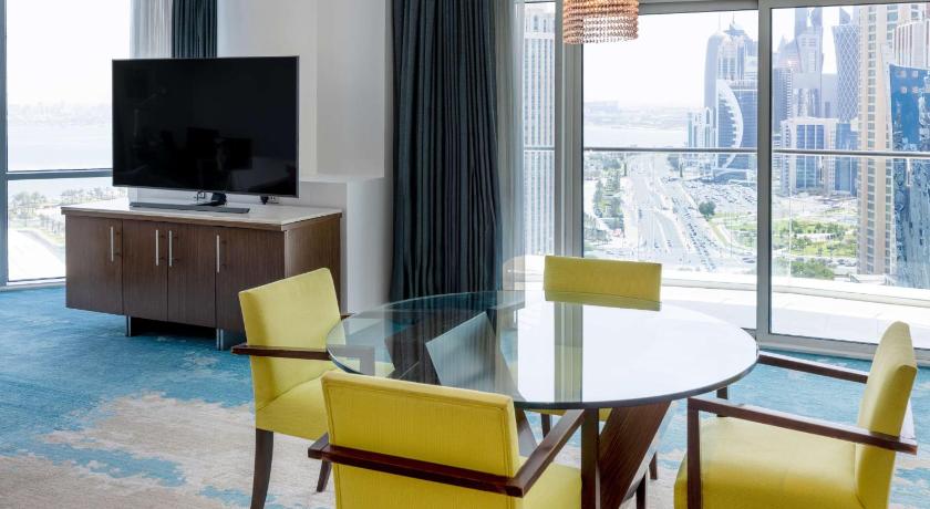 Image of Premier Sea View Suite 8