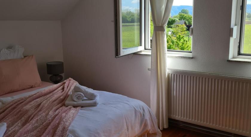Apartman Jugi