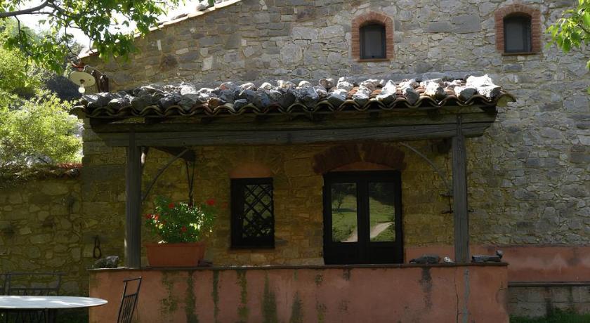 Agriturismo Volpignano