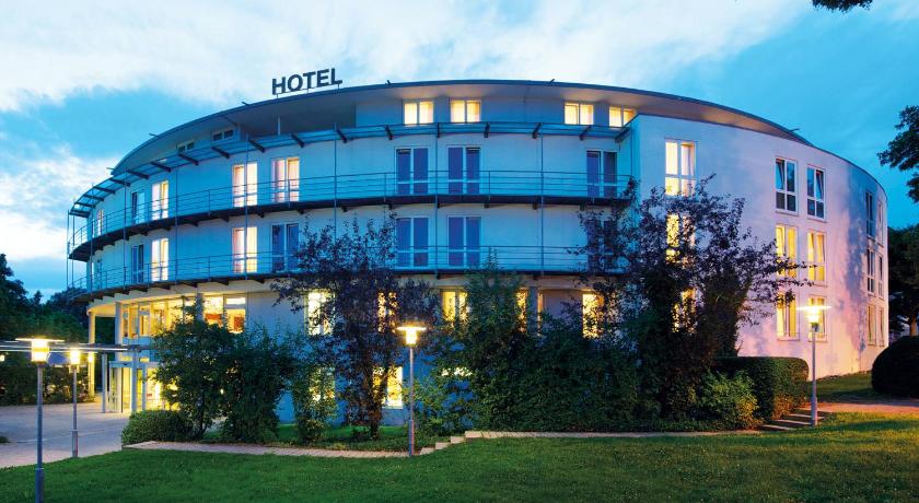 Hotel Kapuzinerhof — Hotel in Biberach an der Riss