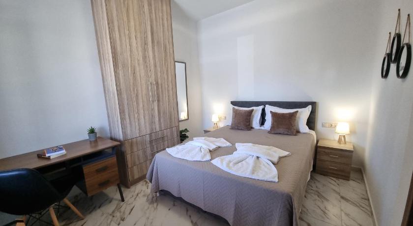Maitos Apartments