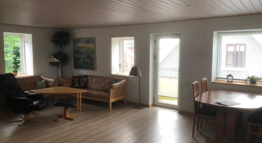 Købmandsgarden 4