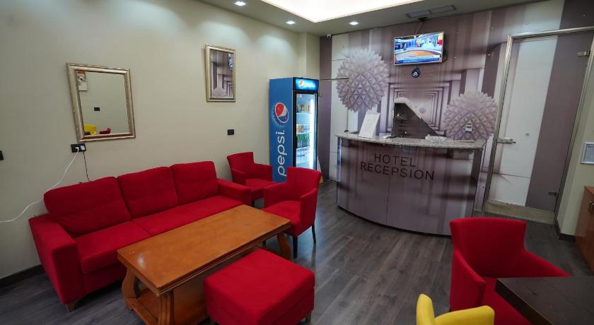 Hotel Driti - image 5