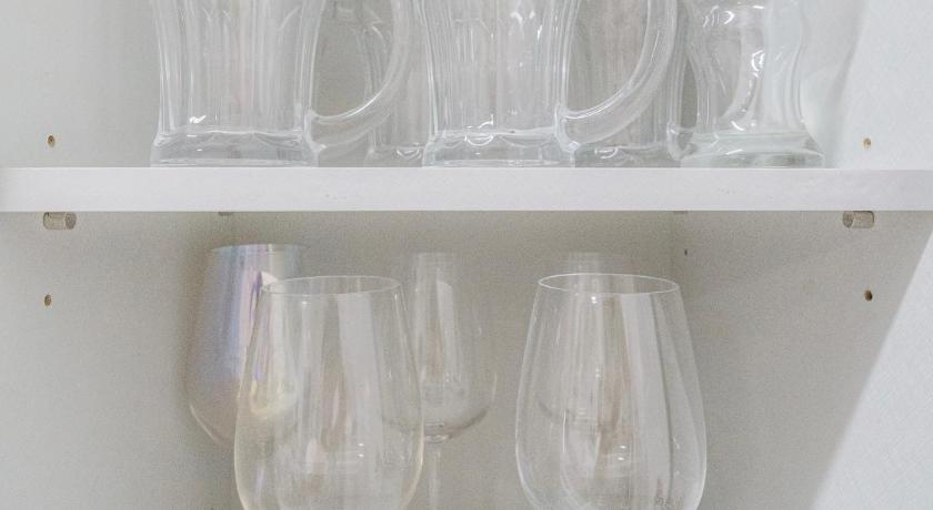 서울 DK 하우스 (DK House) 3성급 호텔 수영장