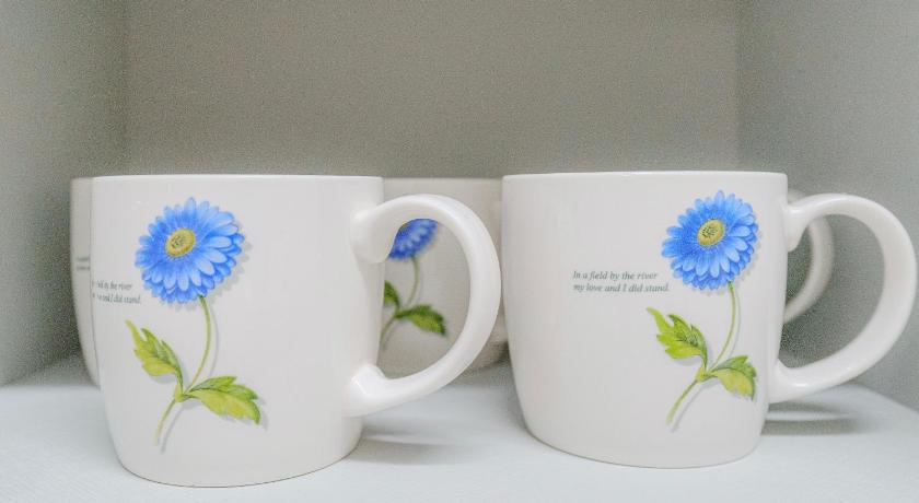 서울 DK 하우스 (DK House) 3성급 호텔 스위트룸