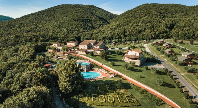 Resort Le Tegole