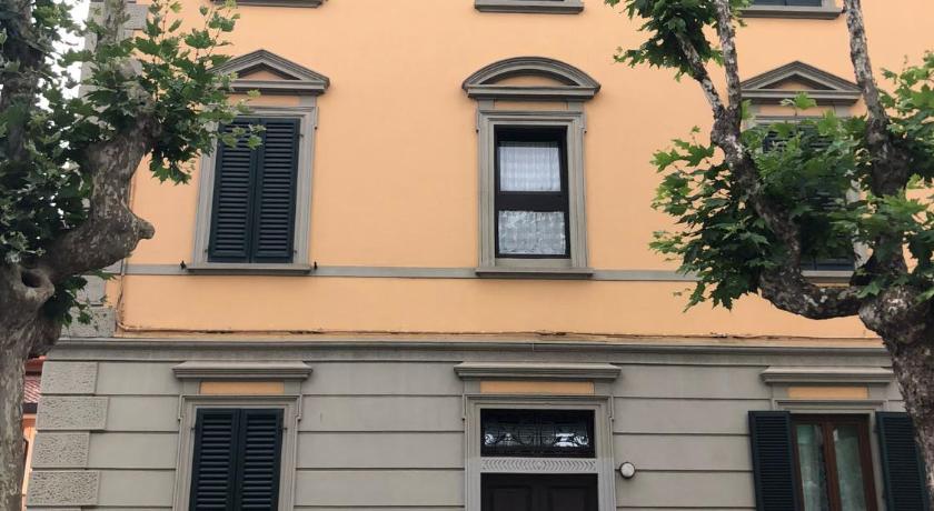 Appartamento VialeMarconi139, San Miniato