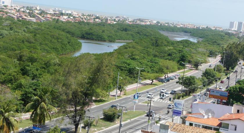 Go Inn Hotel Aracaju