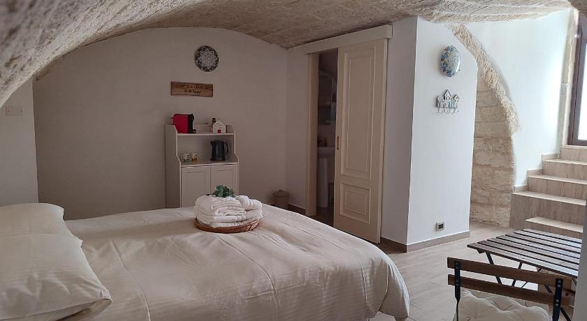 B&B La Casetta Gialla
