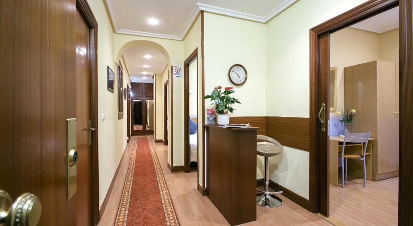 Pension San Jeronimo photo