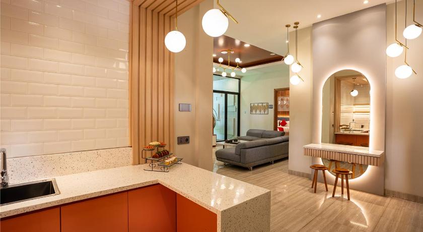 Griya Persada Convention Hotel & Resort - Bandungan - image 3