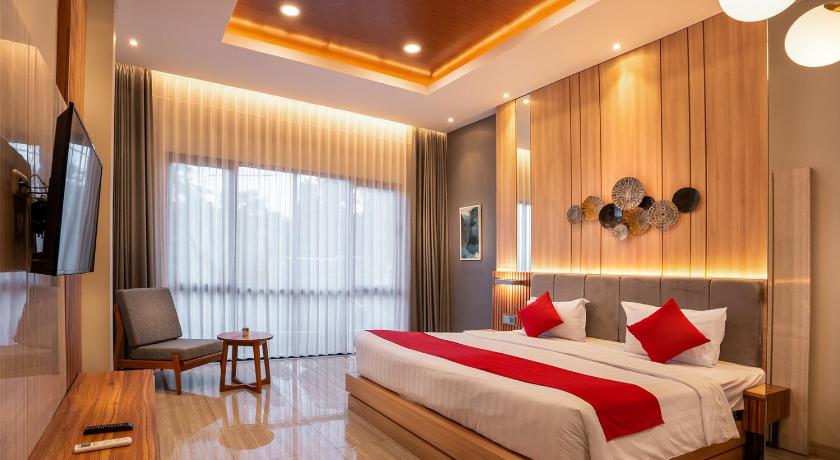 Griya Persada Convention Hotel & Resort - Bandungan - image 14