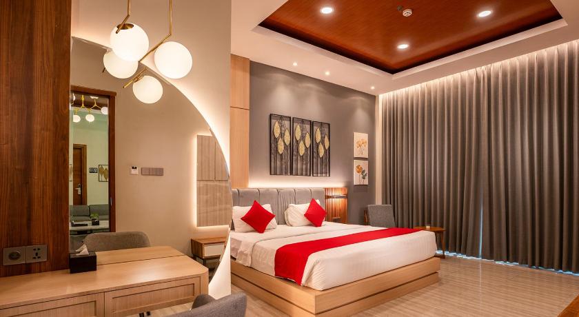 Griya Persada Convention Hotel & Resort - Bandungan - image 21