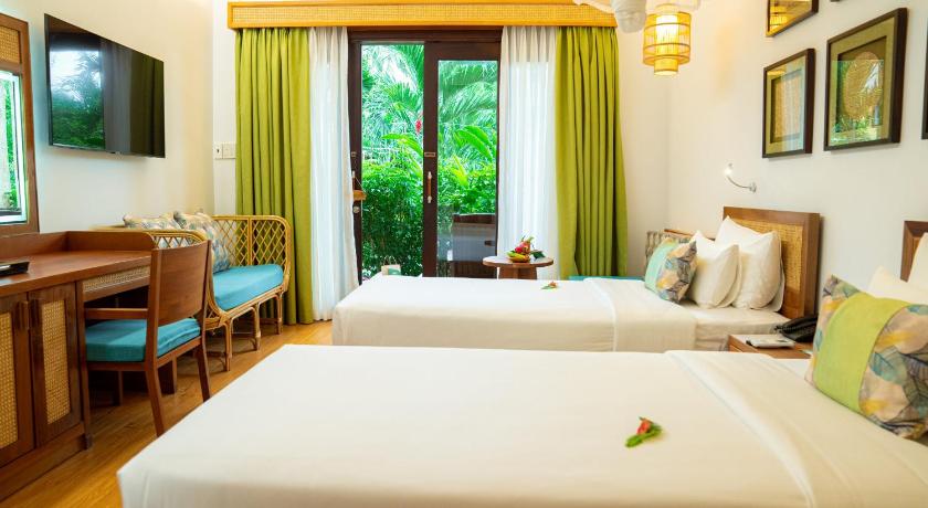 Zdjęcie: Pokój Cozy Deluxe (Cozy Deluxe Room) 5