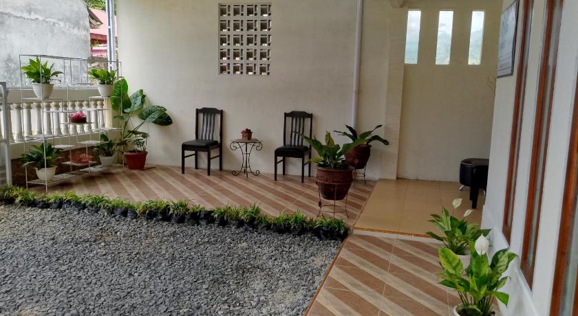 Photo de Firza Maqita Homestay Syariah - Réservation à prix Agoda