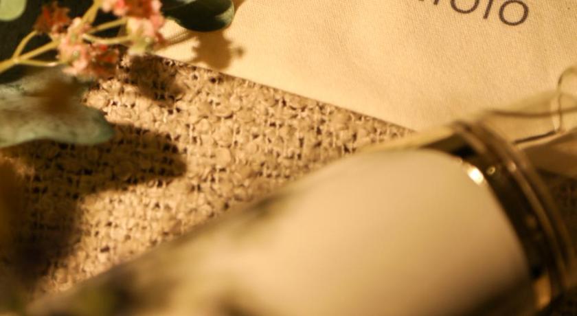 京都 INA HOUSE GION 4星级 民宿 餐厅