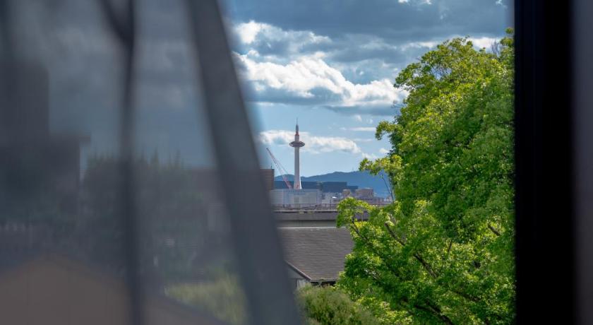 京都 INA HOUSE GION 4星级 民宿 套房