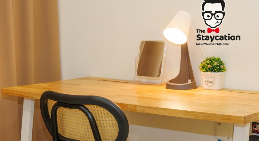 Kuching Staycation Homestay 53 Kuching Riverine Resort 4-Star Guesthouse restaurant