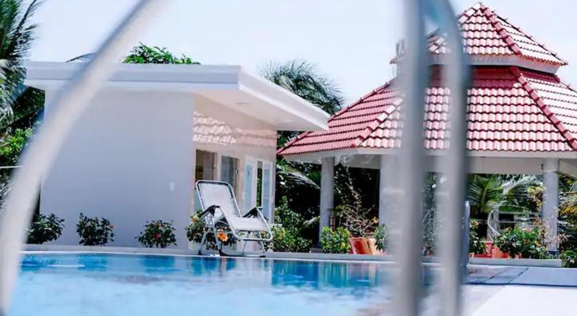 M-Homey! Mini Resort