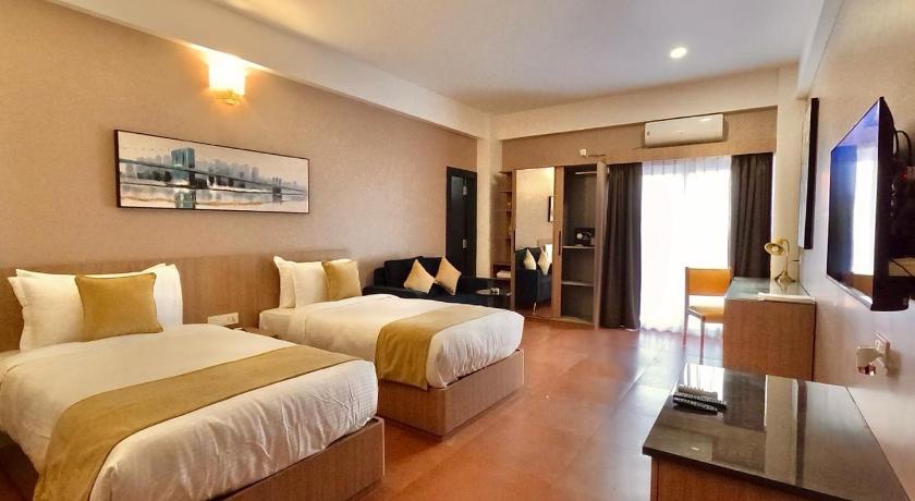 The Dibrugarh Address