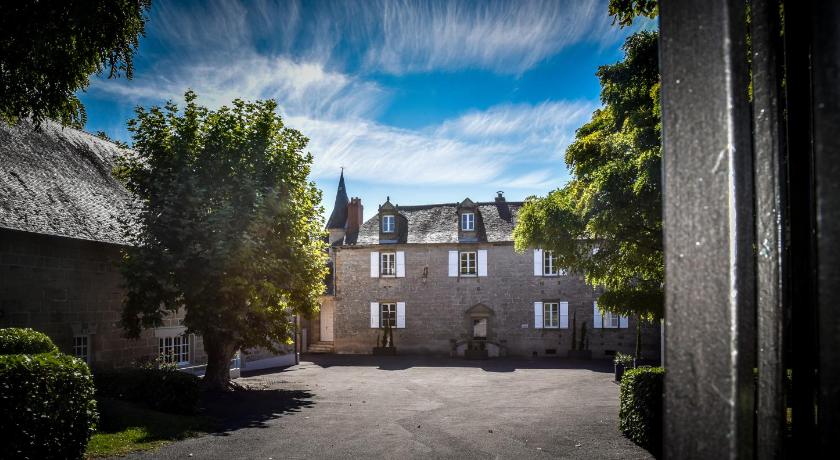 Chateau de Lacan