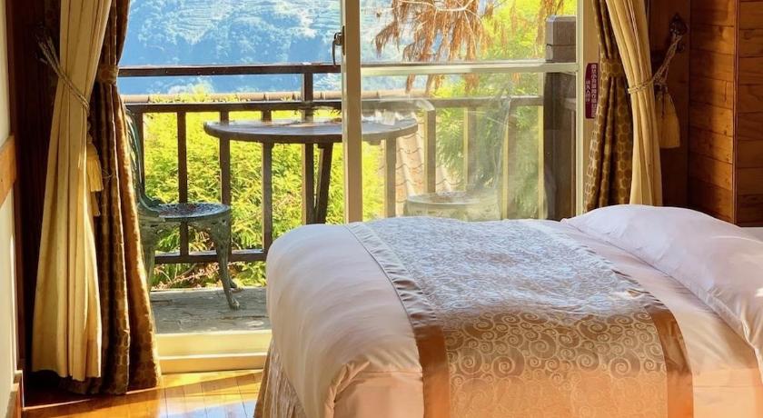 Image of Double or Twin Room with Garden View 1