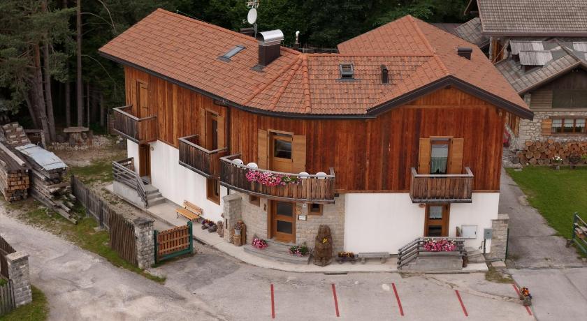 Appartamenti al Ciariè