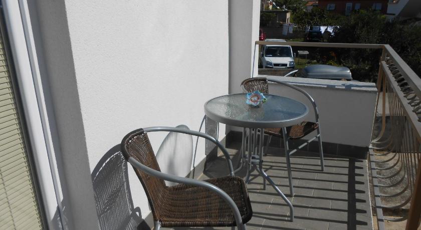 Boutique Apartments Julija - image 13