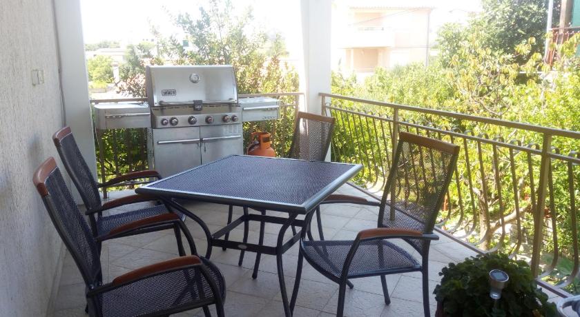 Boutique Apartments Julija - image 15
