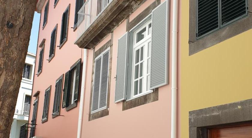 RC Flats Funchal D