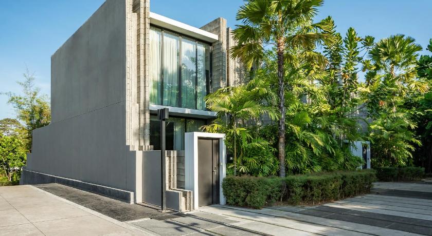 Oceanphere Pattaya Villa by Elite Suites - image 31